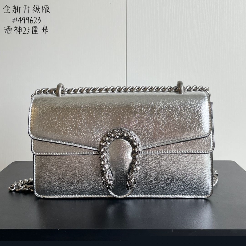 G*u*i satchel bags